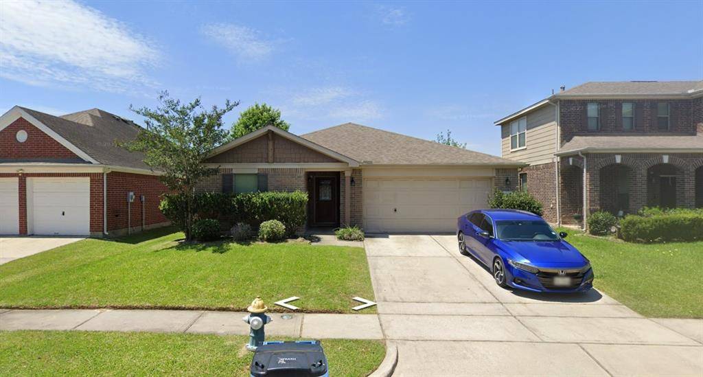 Humble, TX 77396,4514 Indian Gardens WAY