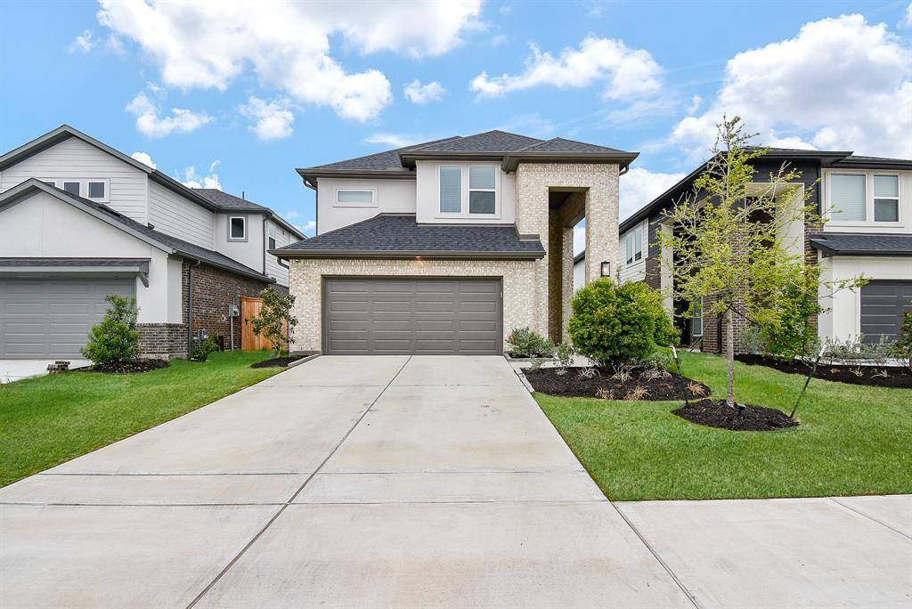 Cypress, TX 77433,8715 Tannas Mount TRL