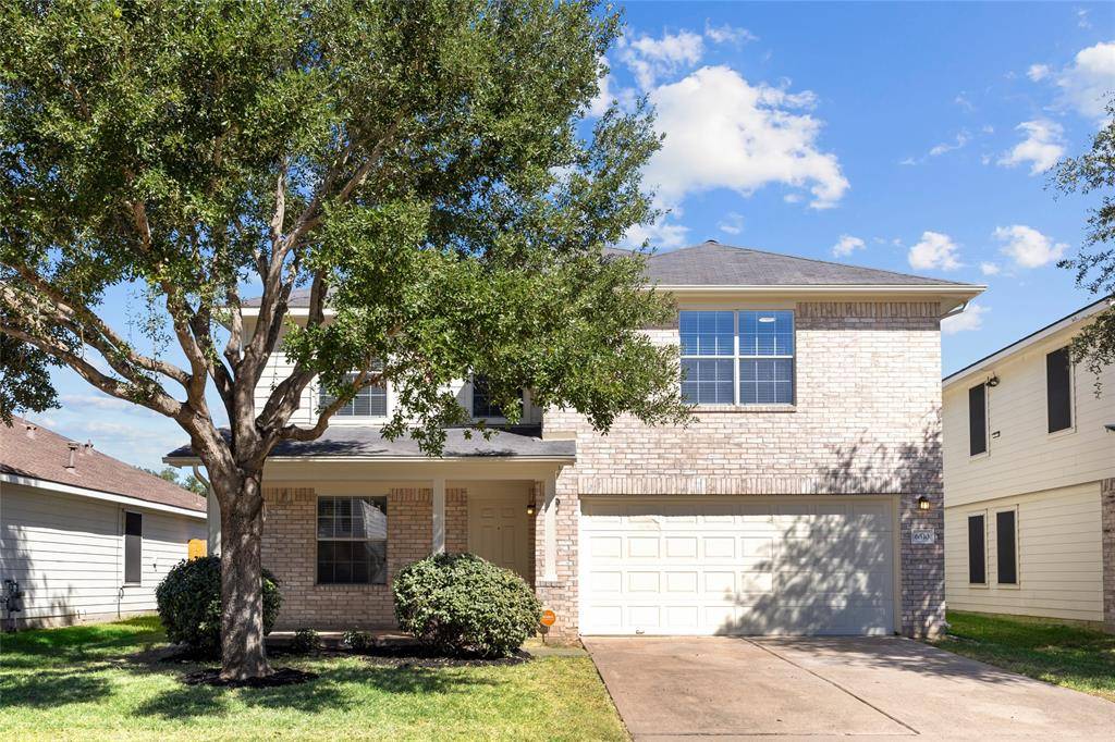 Katy, TX 77449,6510 Wellington Meadows DR