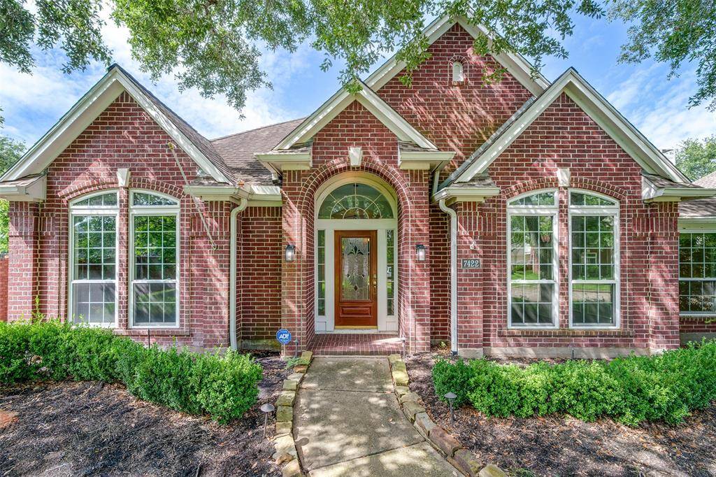 Sugar Land, TX 77479,7422 Quiet Glen DR