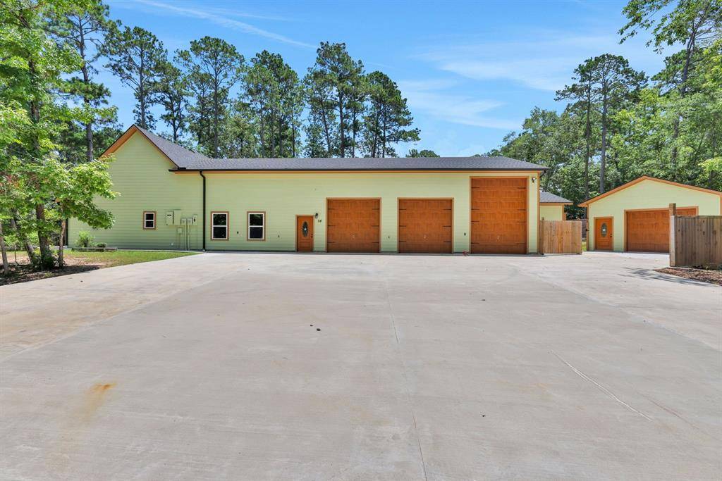 Coldspring, TX 77331,58 Altwood DR