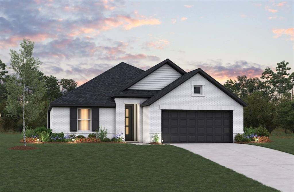 Alvin, TX 77511,230 Magnolia Laurel DR