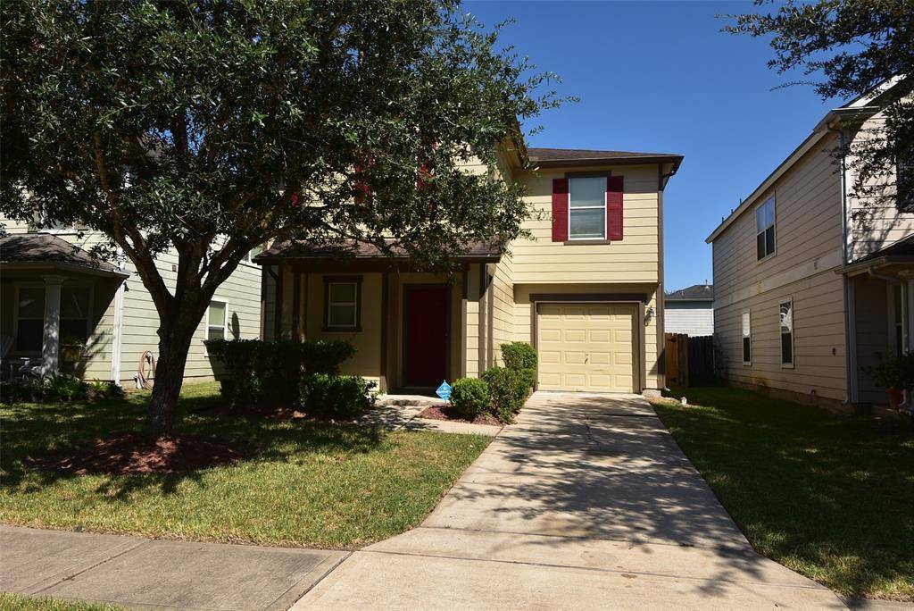 Houston, TX 77047,2651 Skyview Ridge CT