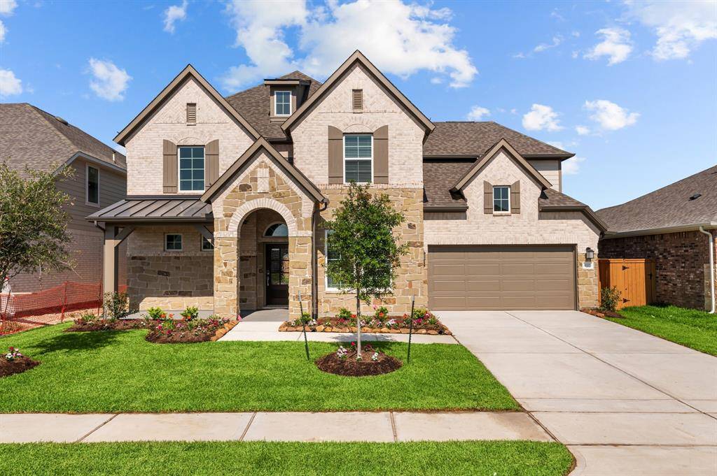 Cypress, TX 77433,8327 Oceanmist Cove DR