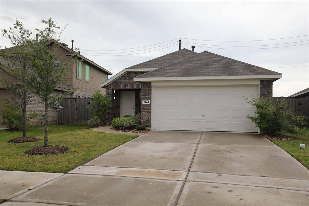 Baytown, TX 77521,4122 Brazos Brook TRL