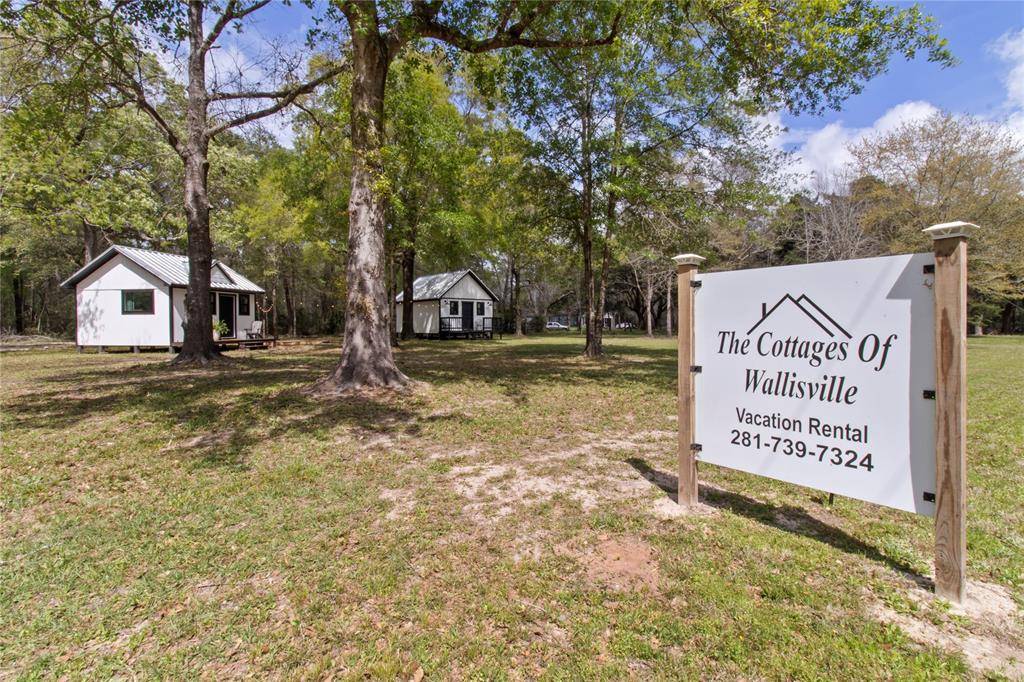 Wallisville, TX 77597,2585 Wallisville Turtle Bayou RD