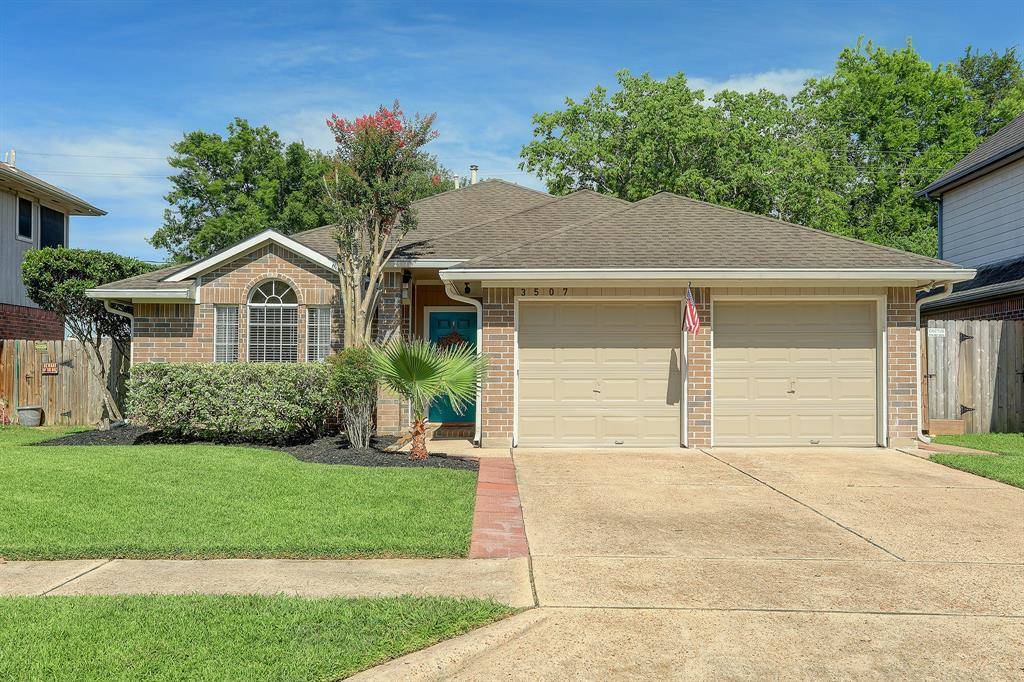 Pearland, TX 77581,3507 Riverside DR