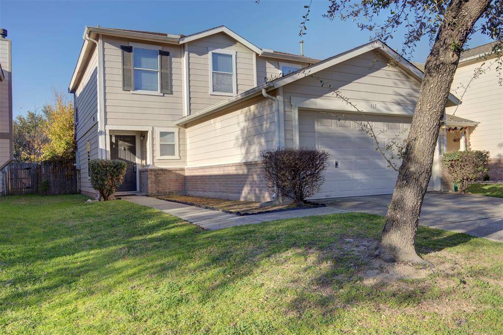 Houston, TX 77073,315 Remington Harbor CT