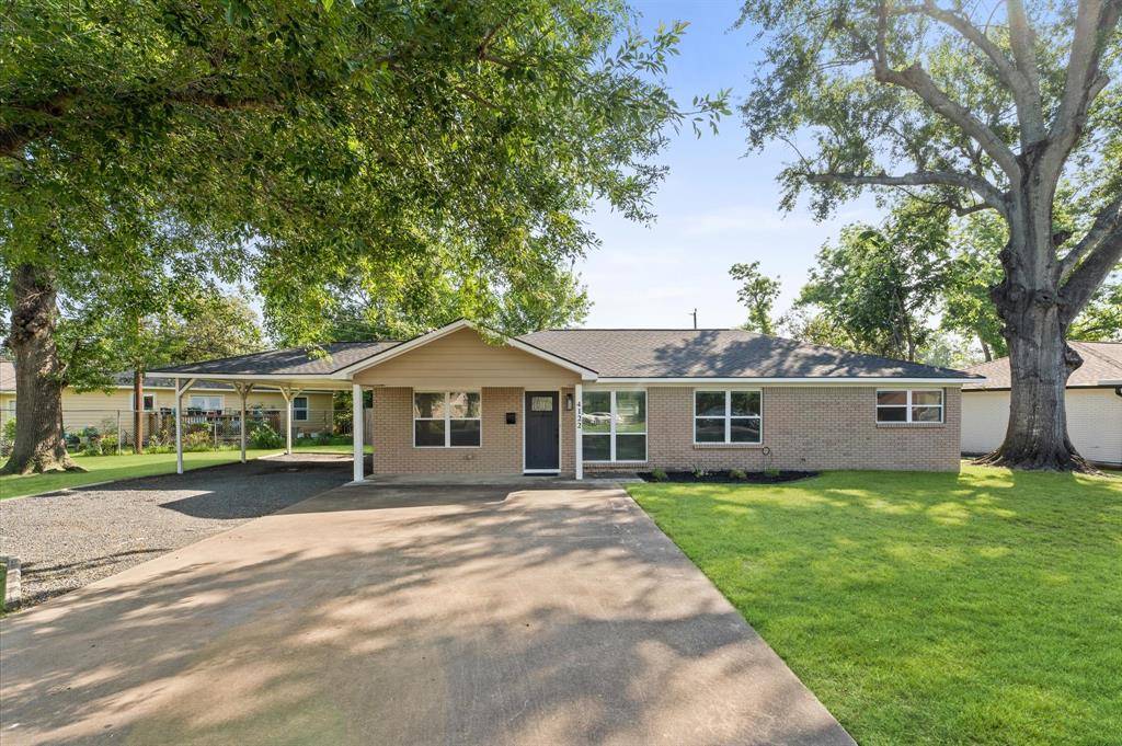 Houston, TX 77080,4122 Philco DR