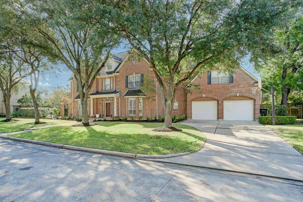 Bellaire, TX 77401,5203 Willow ST