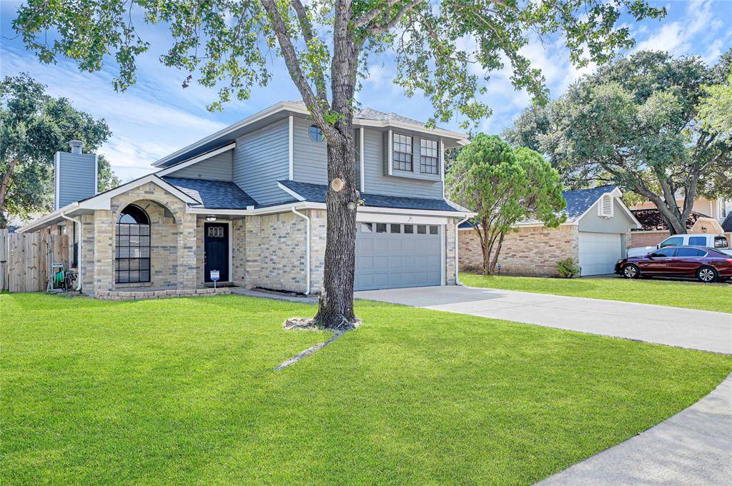 Katy, TX 77449,4314 Hawk Meadow DR