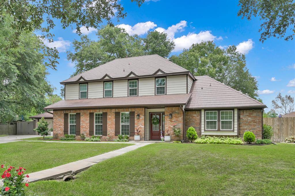 Conroe, TX 77302,833 Stone Mountain DR
