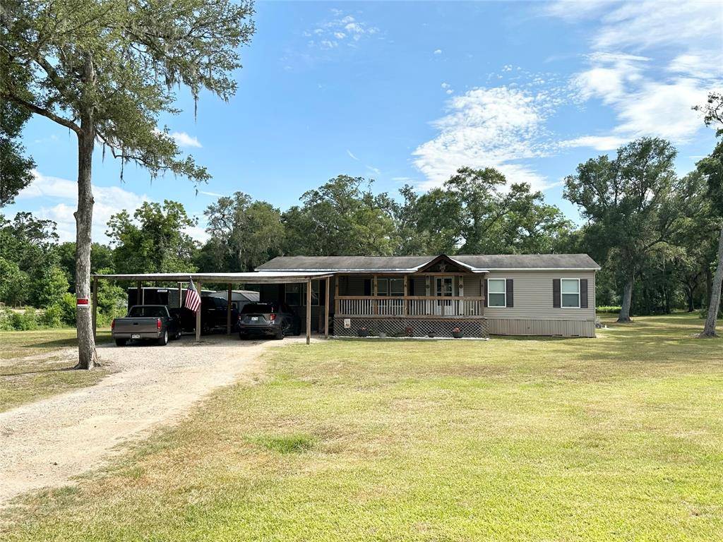 Brazoria, TX 77422,17570 County Road 945