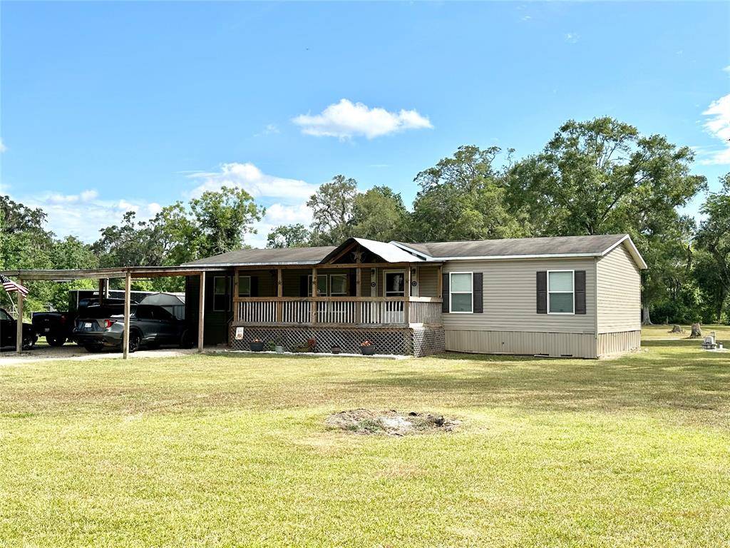 Brazoria, TX 77422,17570 County Road 945