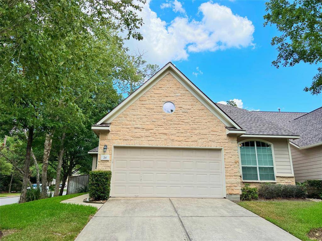 The Woodlands, TX 77382,24 Greenhill Terrace Pl