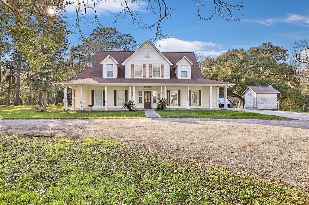 Highlands, TX 77562,123 Burwell RD