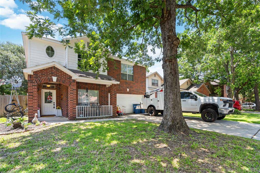 Magnolia, TX 77354,810 Levi BND