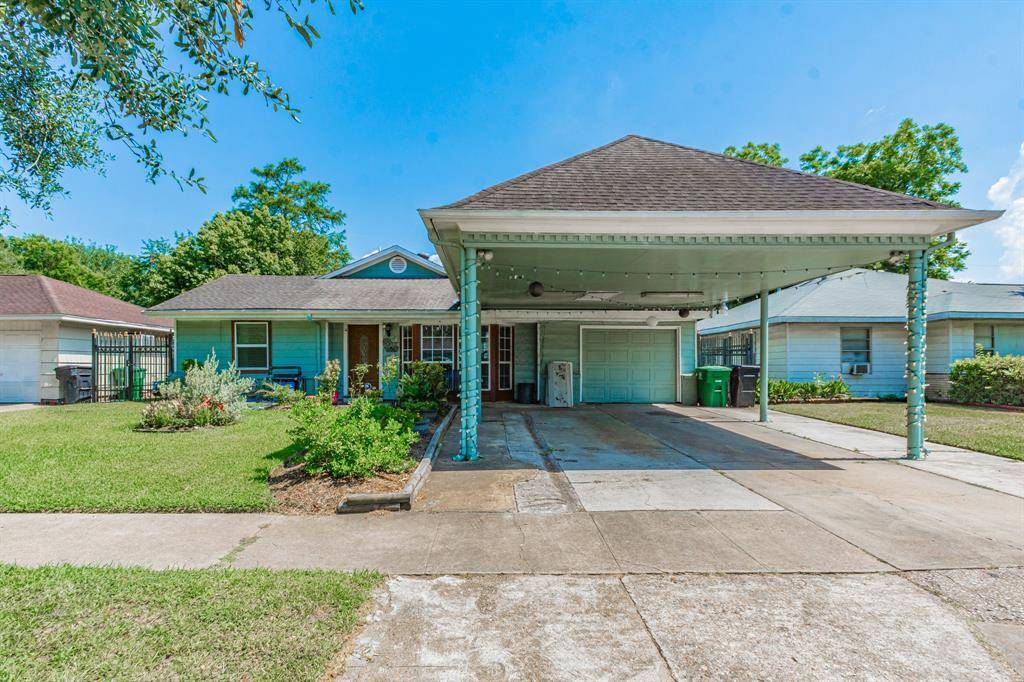 Houston, TX 77034,12410 Palmbeach ST