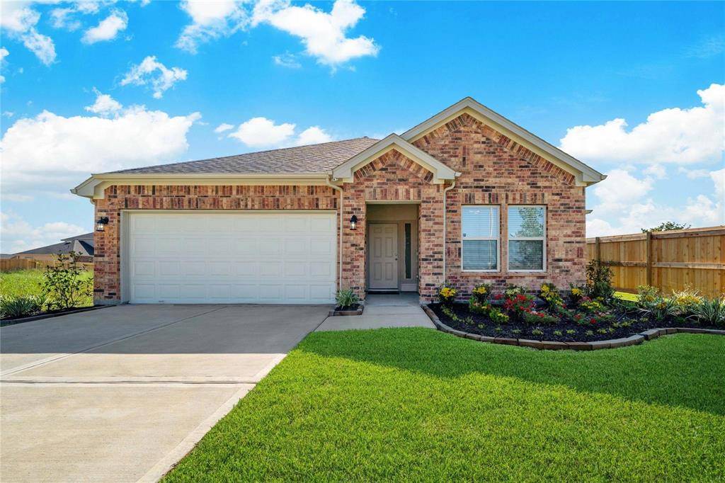 Baytown, TX 77521,3322 FallingBrook DR