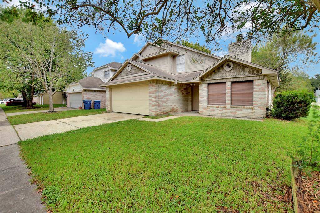 Spring, TX 77373,24002 Landing Way DR