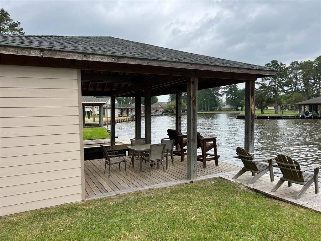 Trinity, TX 75862,45 Trail Lake LK