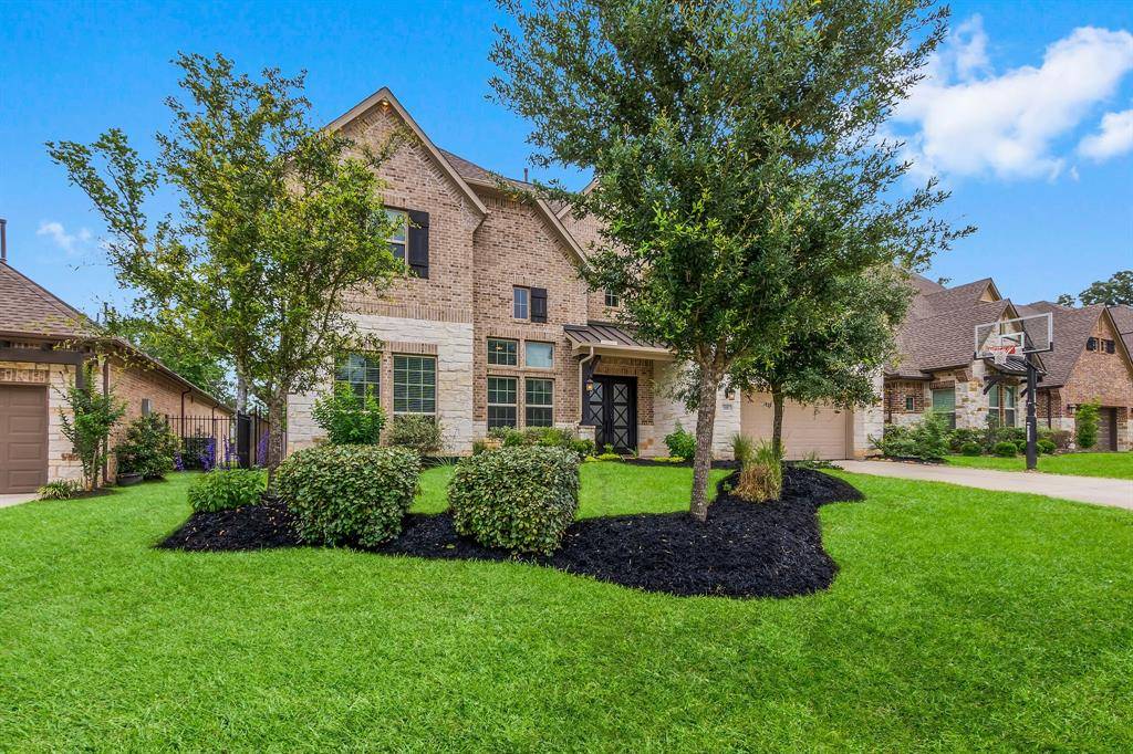 Tomball, TX 77375,115 N Winter Sunrise CIR