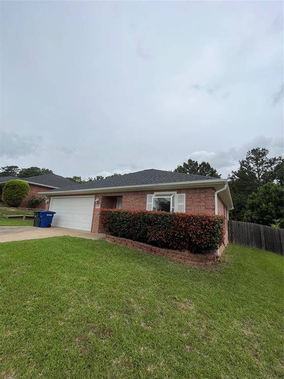 Huntsville, TX 77340,118 Hidden Valley CIR
