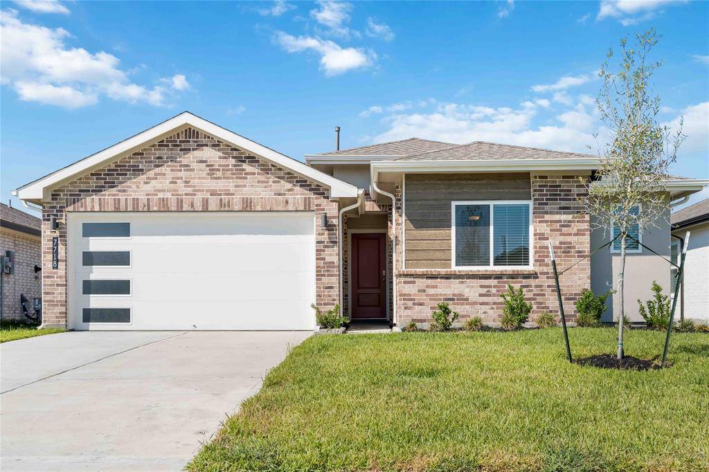 Rosharon, TX 77583,7718 Caldwell Creek