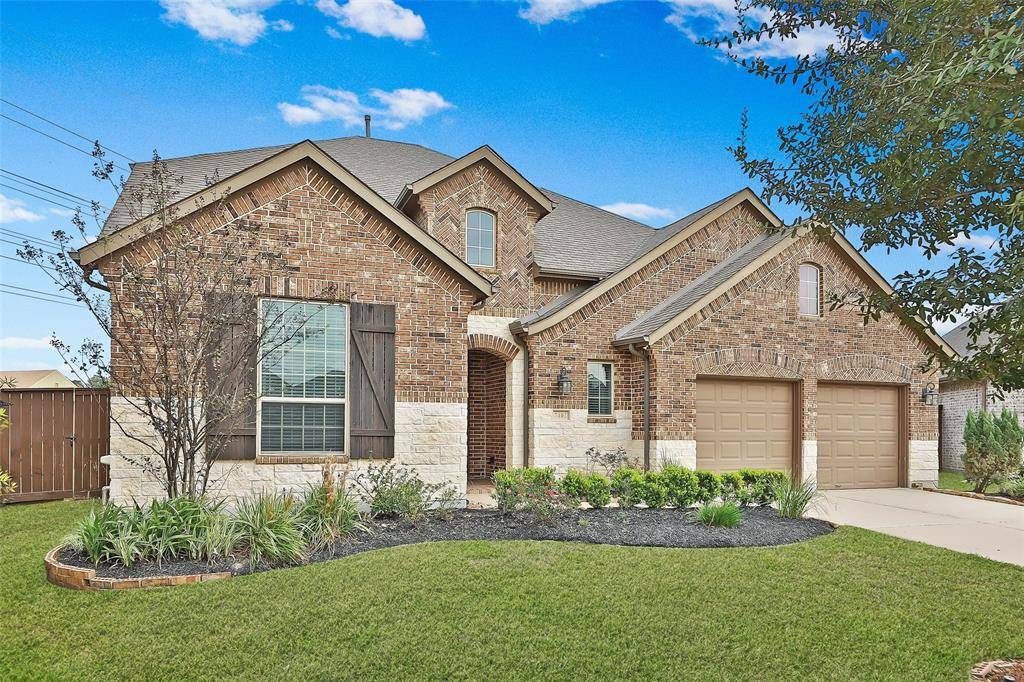 Spring, TX 77379,7402 Windsor View DR