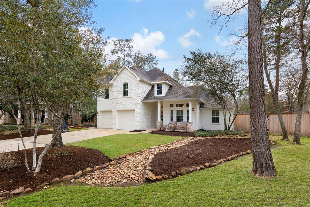 The Woodlands, TX 77382,19 Fallsbury CT