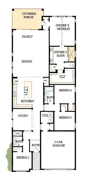 Todd Mission, TX 77316,2406 Verano ST