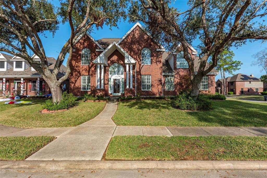 Pearland, TX 77581,1501 Sweetgum CT