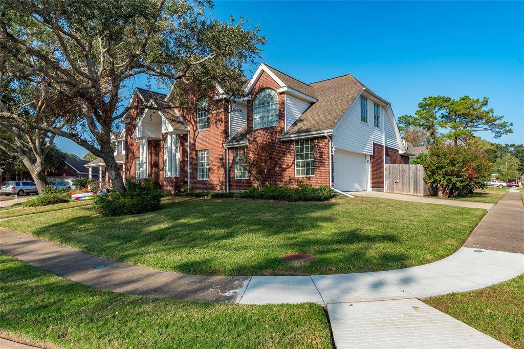 Pearland, TX 77581,1501 Sweetgum CT