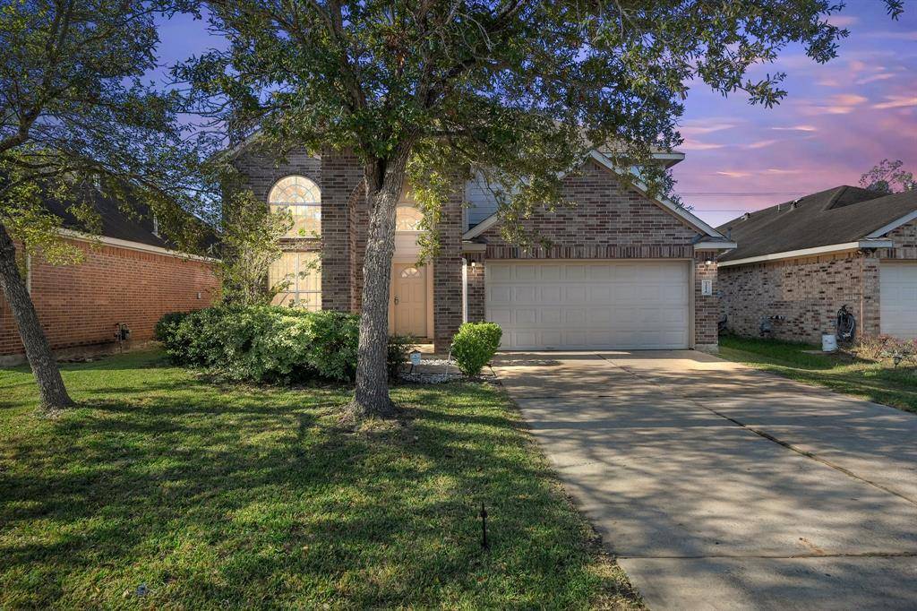 Pearland, TX 77584,13216 Castlewind LN