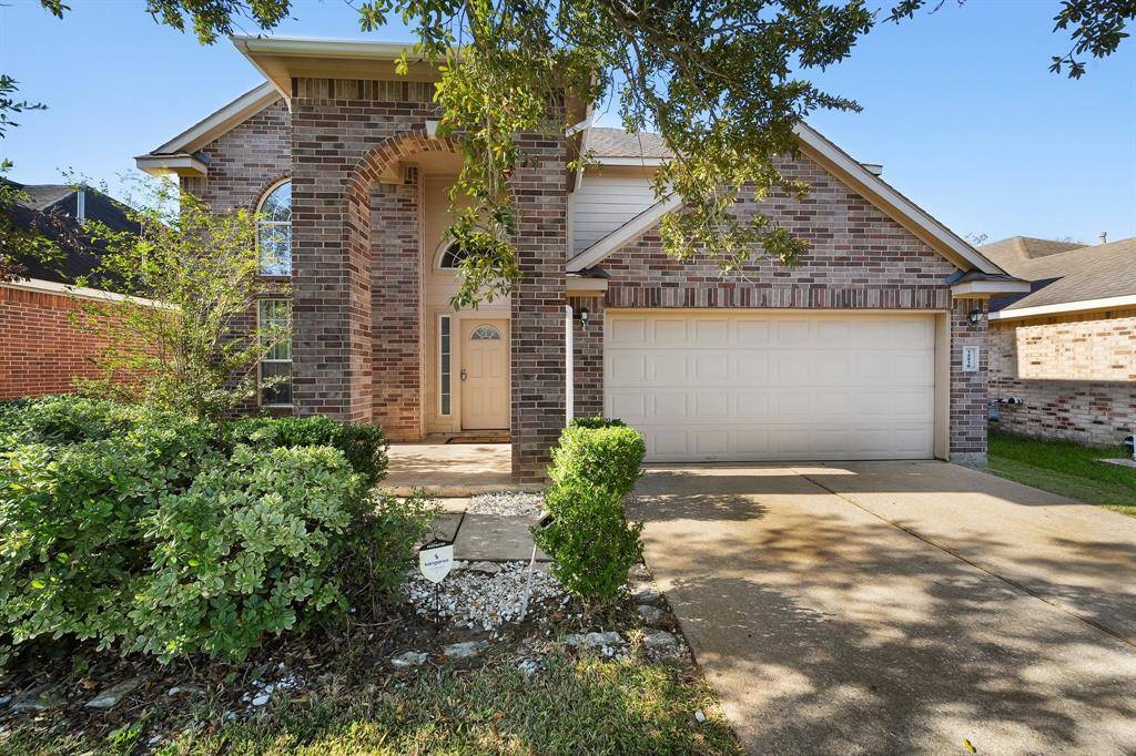 Pearland, TX 77584,13216 Castlewind LN