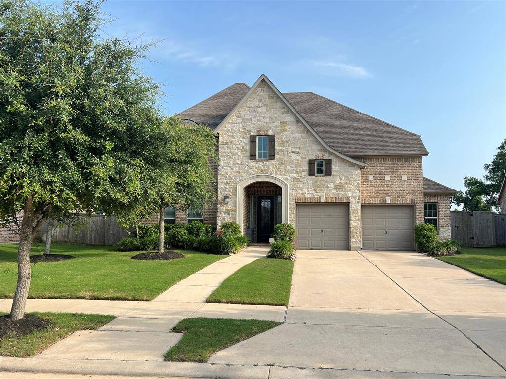Sugar Land, TX 77479,5222 Heather Meadow Lane LN