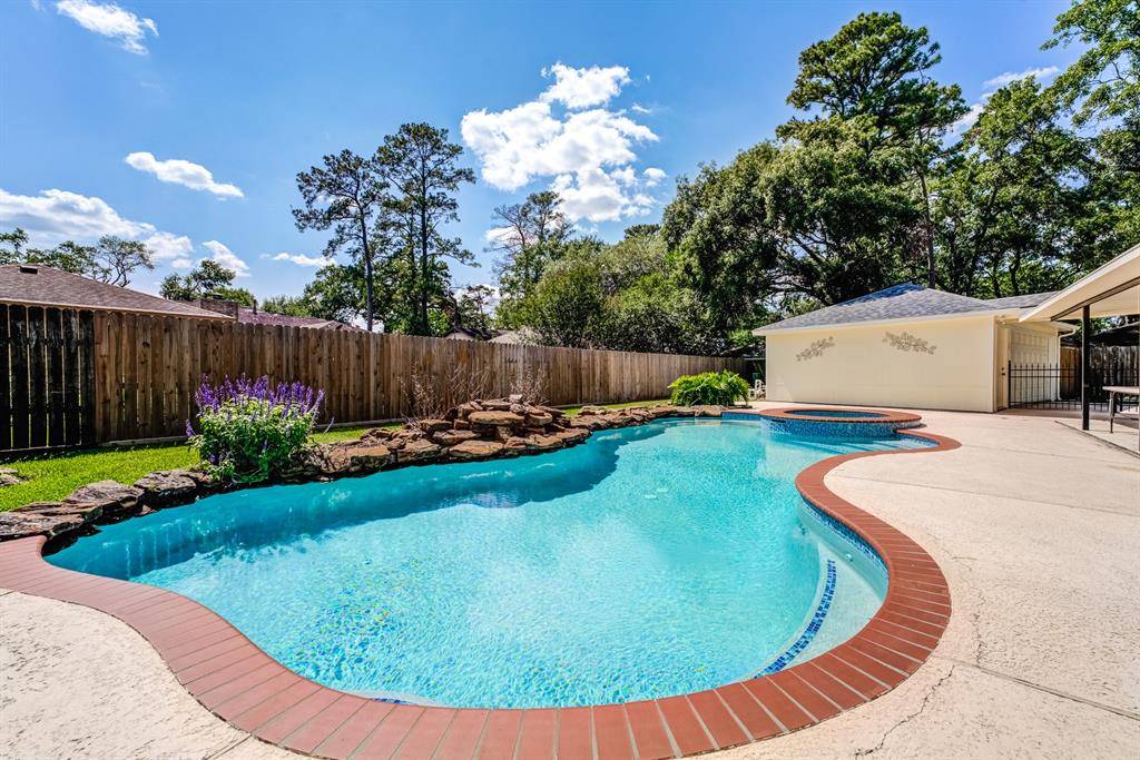 Spring, TX 77388,19611 Enchanted Spring Drive
