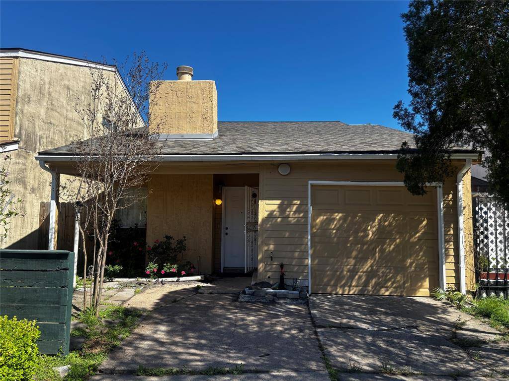 Houston, TX 77072,12410 Windjammer ST
