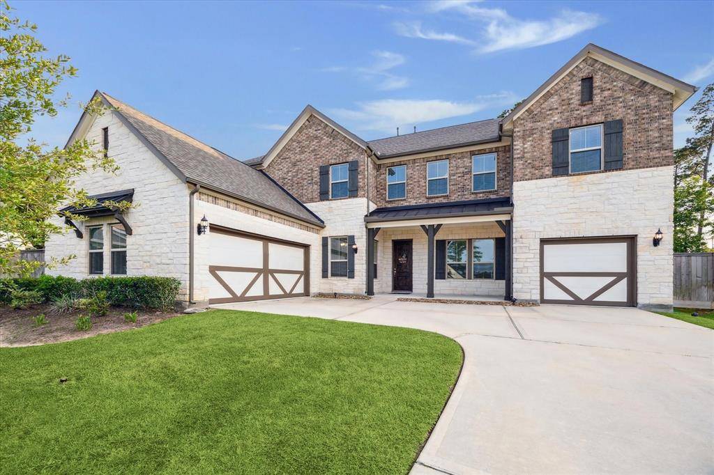 Magnolia, TX 77354,40805 Iver LN