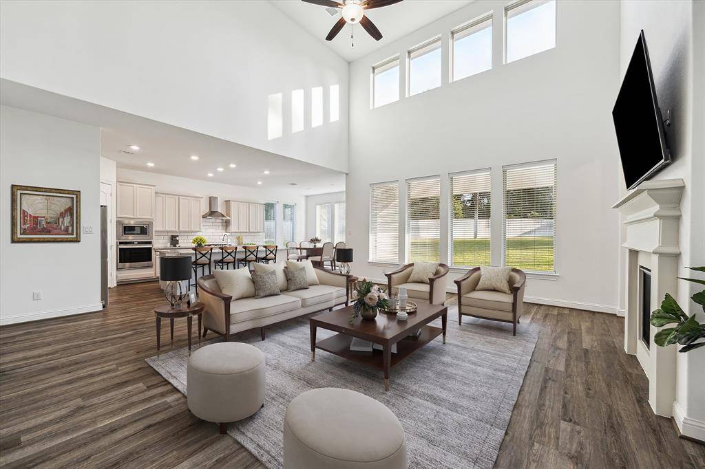Magnolia, TX 77354,40805 Iver LN