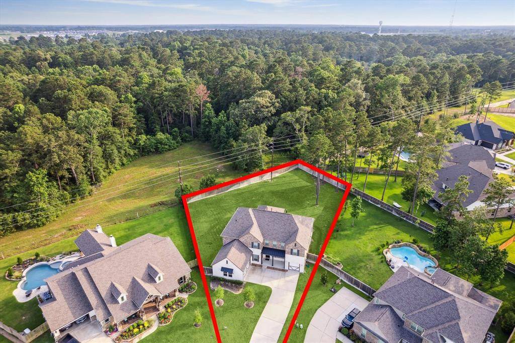 Magnolia, TX 77354,40805 Iver LN