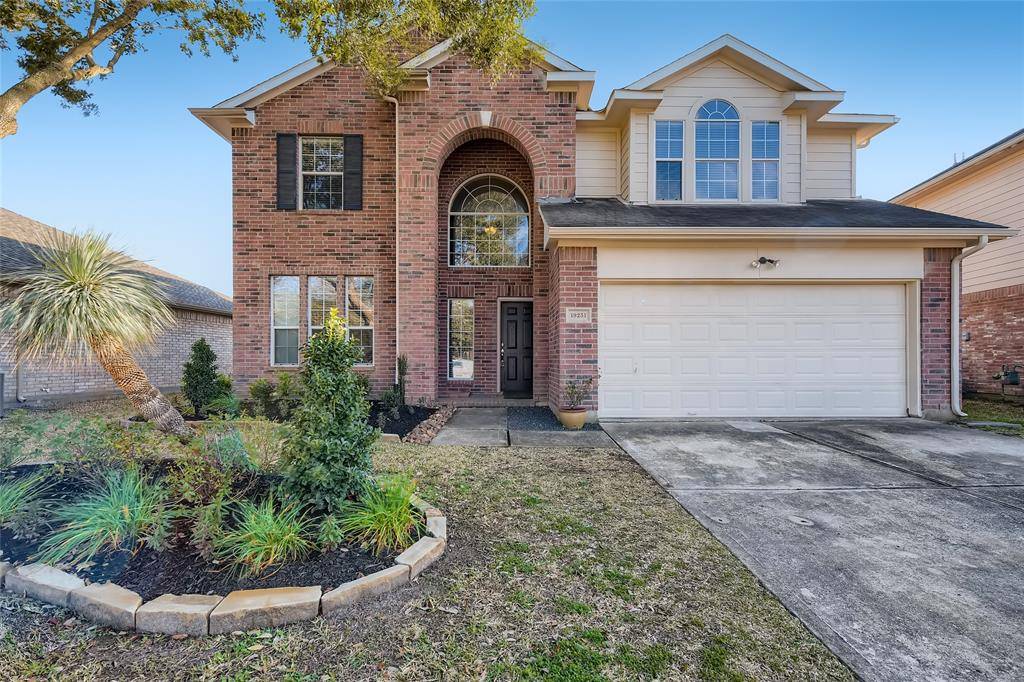 Katy, TX 77449,19251 Hopeview CT