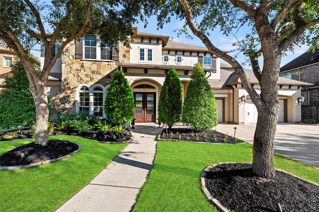 Katy, TX 77494,27418 Overland Gap CT