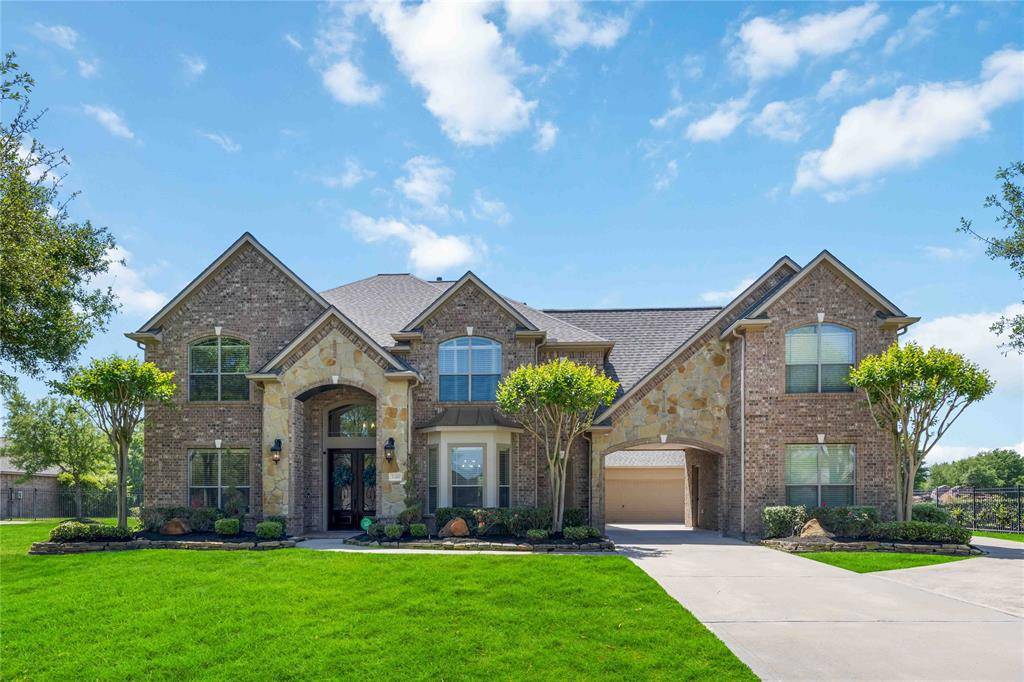 Cypress, TX 77433,21207 Fairhaven Creek DR