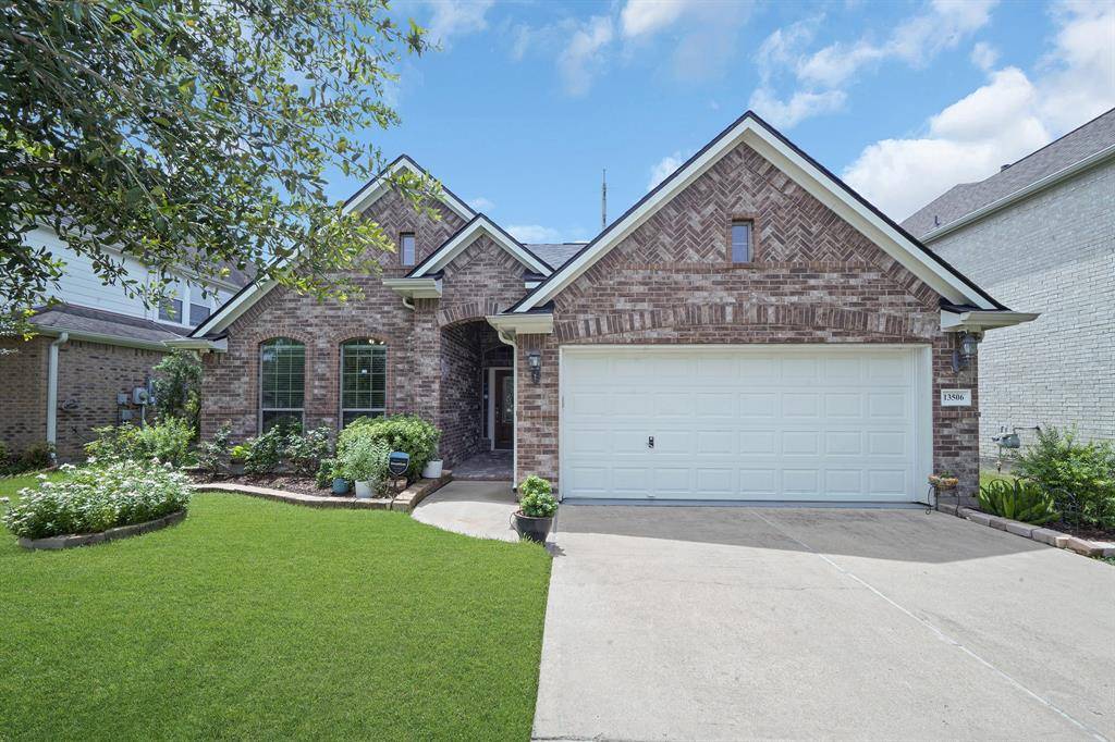 Pearland, TX 77584,13506 Mooring Pointe DR