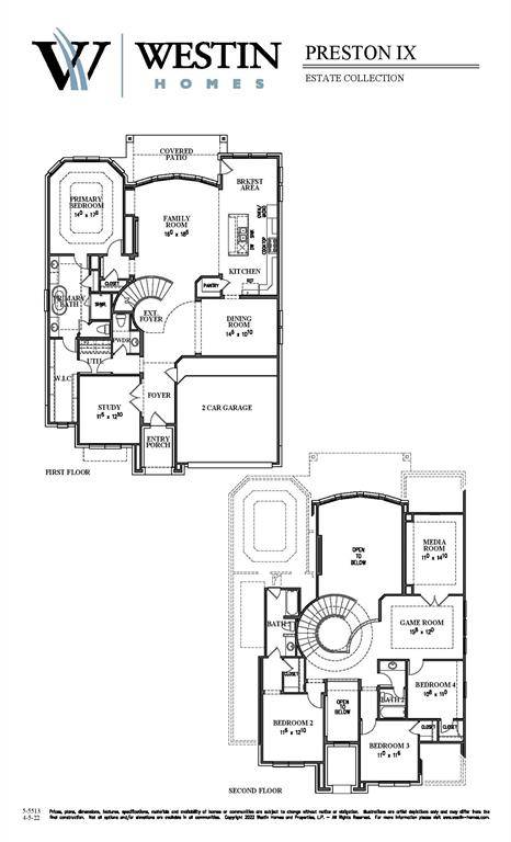 Fulshear, TX 77441,5138 Albany Shores LN