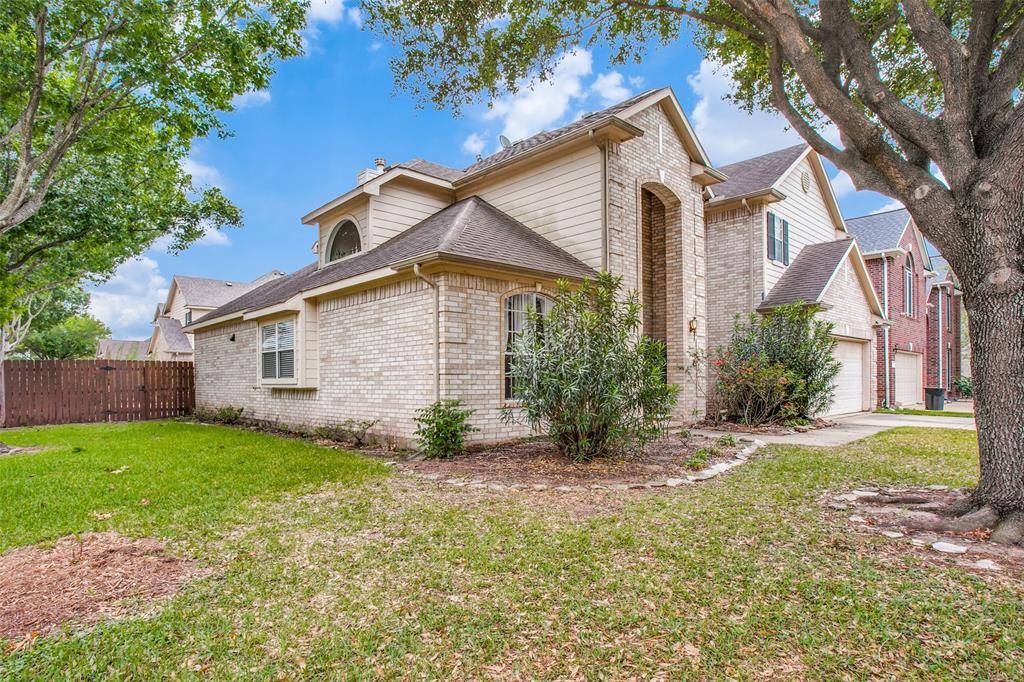 Cypress, TX 77429,10718 White Oak Park CT