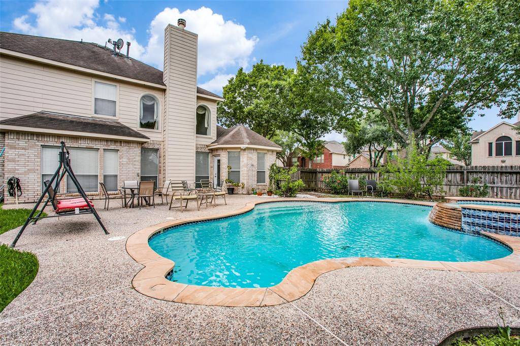 Cypress, TX 77429,10718 White Oak Park CT