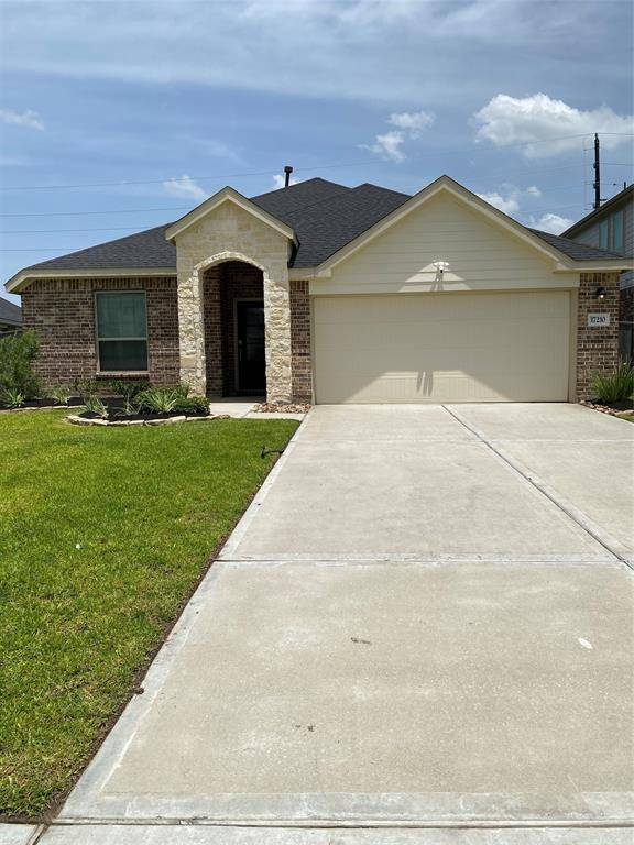 Hockley, TX 77447,17210 Daylily Dune WAY