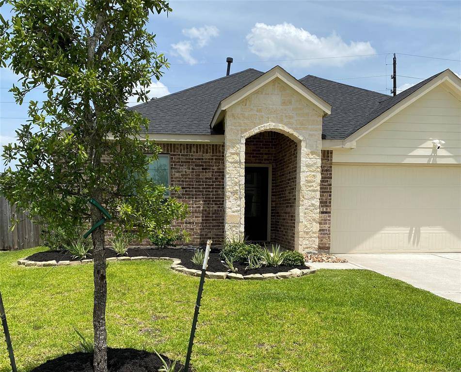 Hockley, TX 77447,17210 Daylily Dune WAY